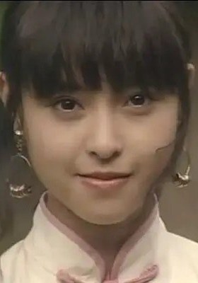 陈冬梅 Dung-Mooi Chan