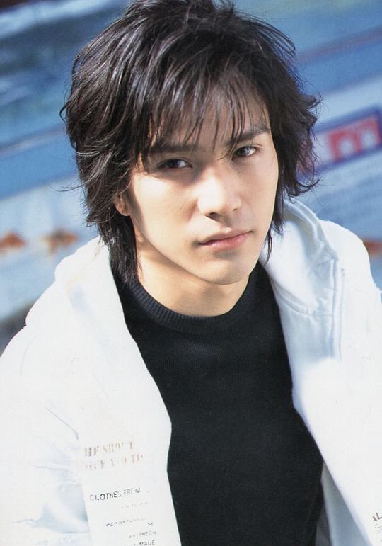 高野八诚 Hassei Takano