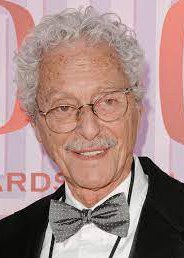 艾伦·阿尔比斯 Allan Arbus