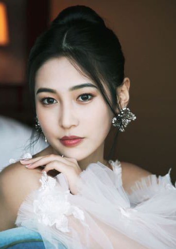 张梦茹 Mengru Zhang