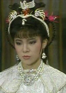 朱燕妮 Yanni Zhu
