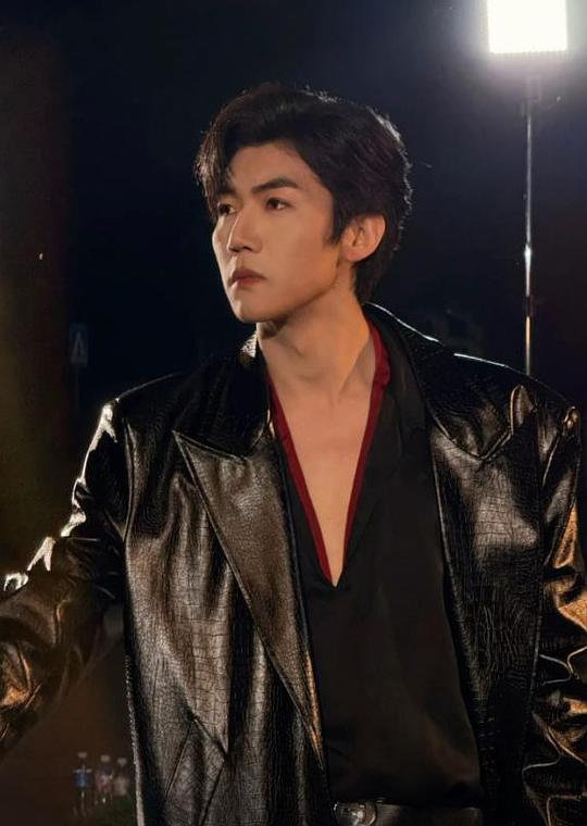 张北淅 Beixi Zhang
