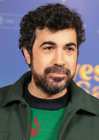 帕科·卡瓦列罗 Paco Caballero