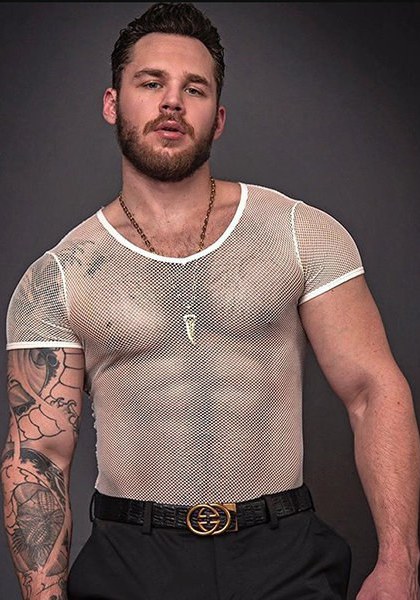 马修·坎普 Matthew Camp