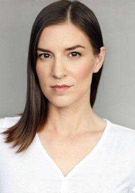 珍妮特·摩丝 Jeanette Maus