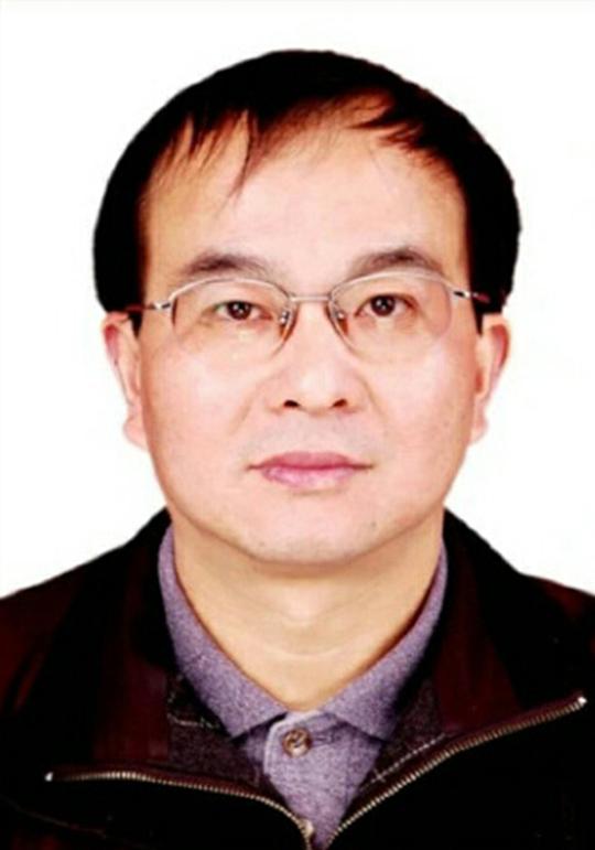 杨永文 Yongwen Yang