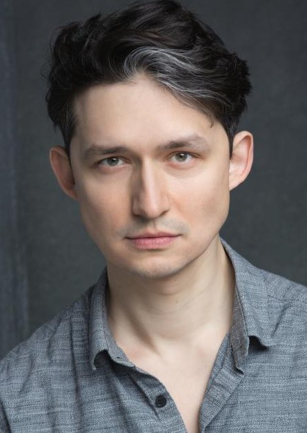 迈克尔·戈拉布 Michael Golab