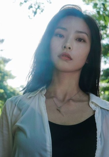 金兑盈 Kim Tae Young