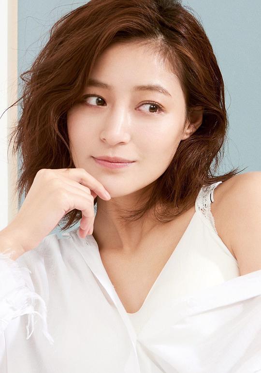 王欣如 Xinru Wang