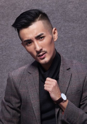 王浩丞 Haocheng Wang