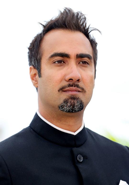 兰维尔·肖里 Ranvir Shorey