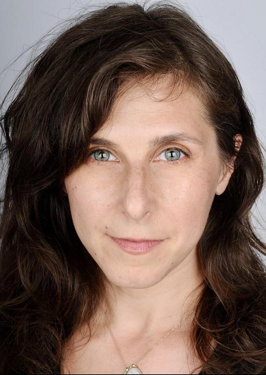 布鲁克·伯曼 Brooke Berman