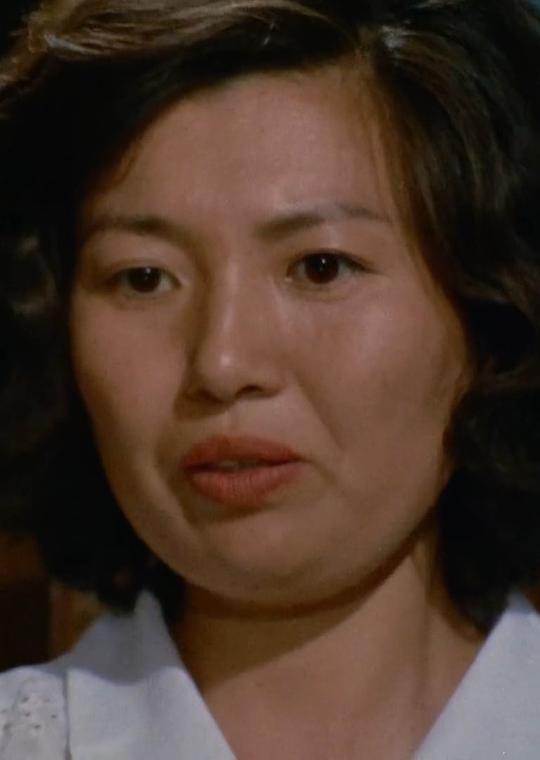 大原穣子 Jôko Ôhara