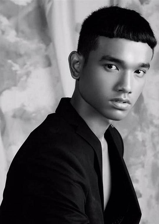 Fadly Faisal Fadly Faisal