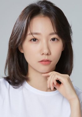 朴宝恩 Park Bo Eun