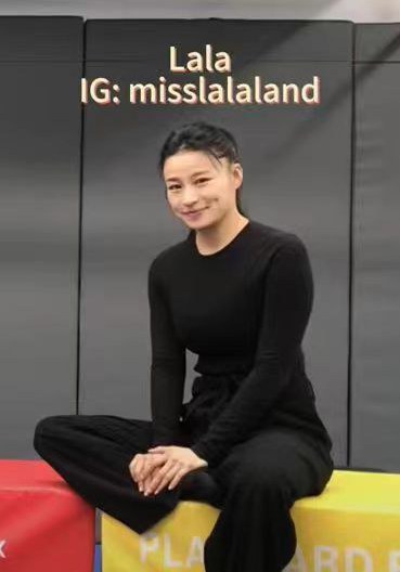 胡嘉盈 Lauria Wu Gar-Ying