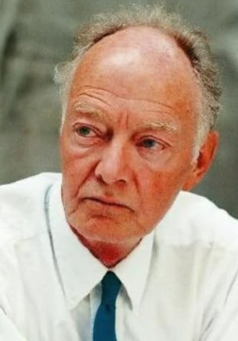 克里斯蒂安·埃里克森 Christian Erickson