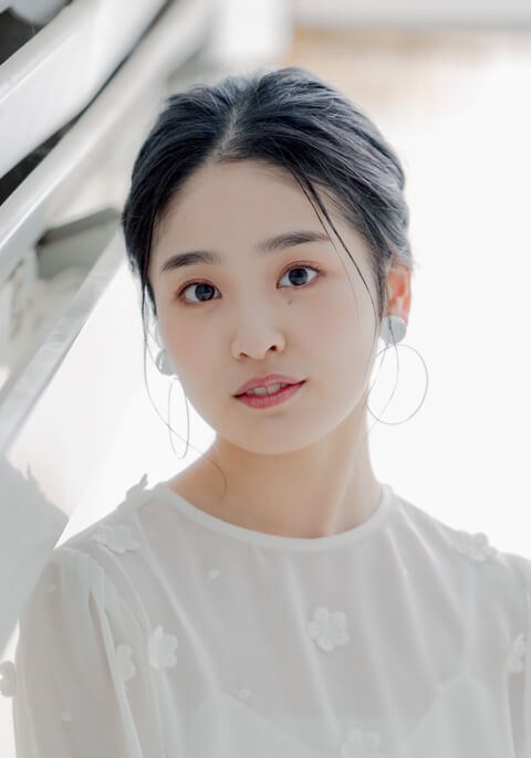佐竹桃华 Momoka Satake