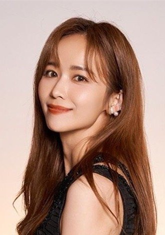 陈明珠 Chen Ming Chu