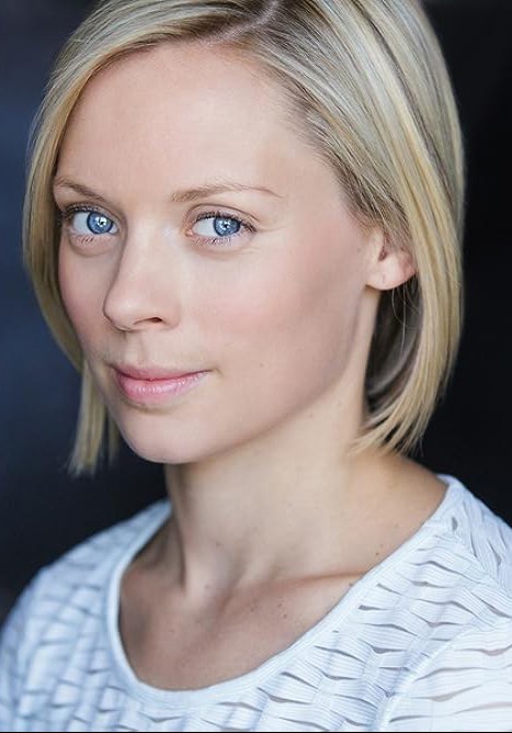 露西·菲尔普斯  Lucy Phelps