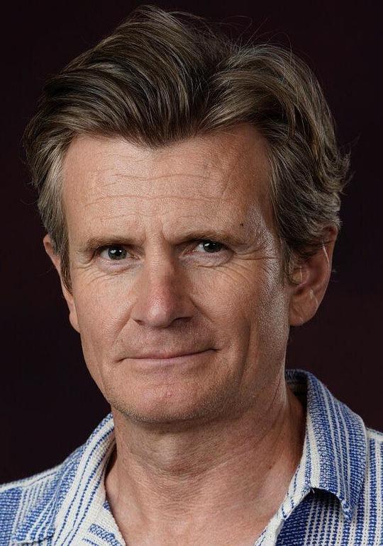 查尔斯·爱德华兹 Charles Edwards