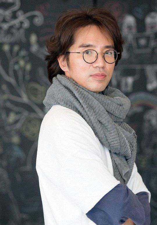 李章焄 Jang-Hoon Lee