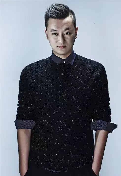 王春宇 Chunyu Wang