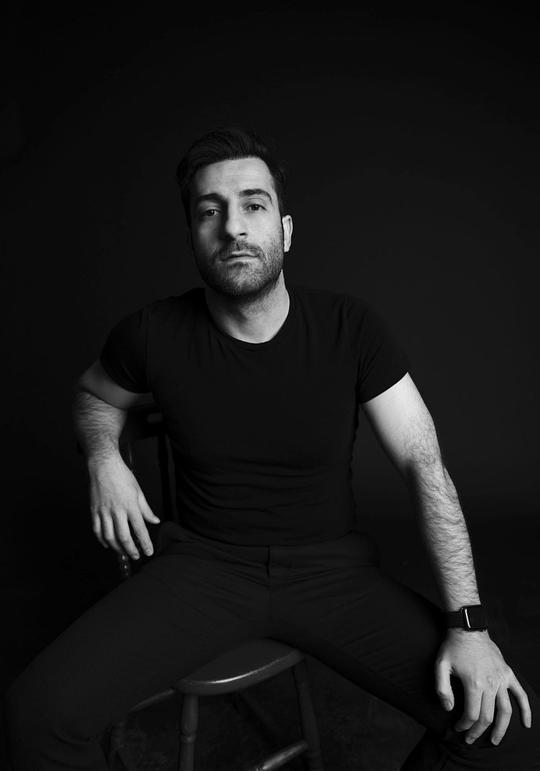 埃姆雷·伊尔马兹 Emre Yilmaz