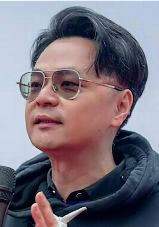 徐惠康 Wai Hong Chui