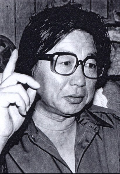郑素影 So-yeong Jeong