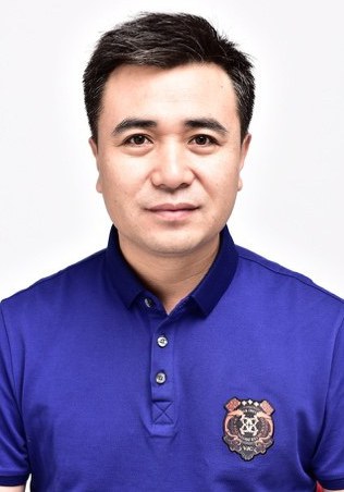 张忠 Zhong Zhang
