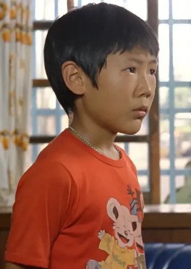 王启光 Chi-Kuang Wang