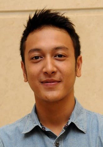 迪马斯·安加拉 Dimas Anggara