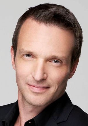 Stéphane Rotenberg Stéphane Rotenberg