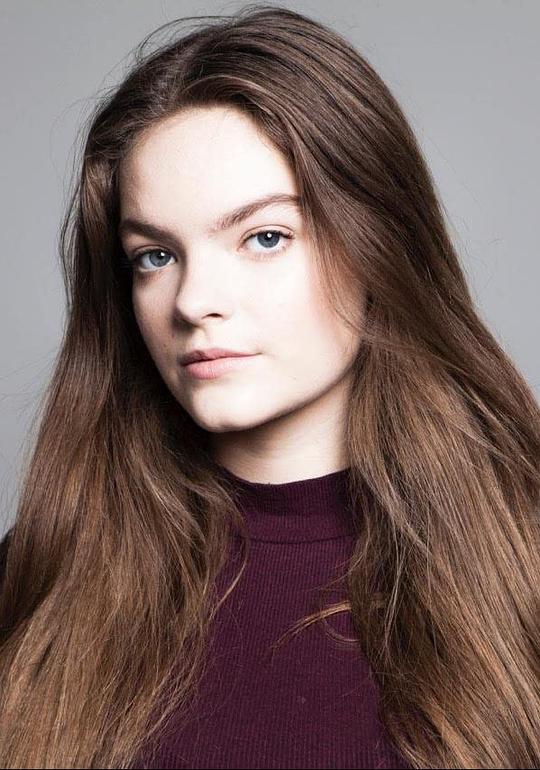 迪尔娅·瓦尔斯多提 Diljá Valsdóttir