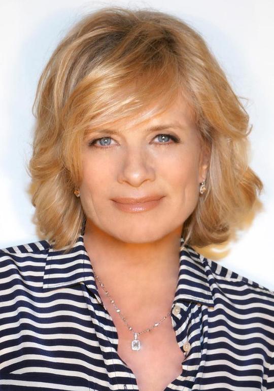 玛丽·贝丝·埃文斯 Mary Beth Evans
