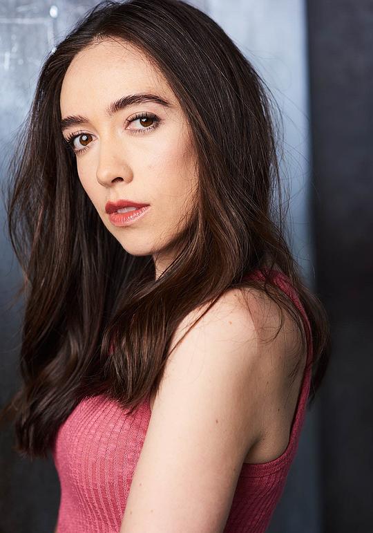亚历杭德拉·卡马乔 Alejandra Camacho