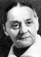 叶夫多基娅·乌鲁索娃 Yevdokiya Urusova