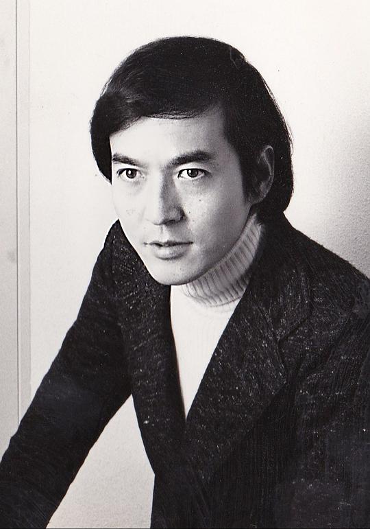 西田健 Ken Nishida