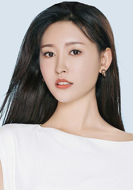 杜禹彤 Yutong Du