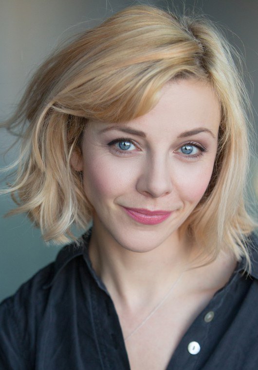 索菲娅·迪·马蒂诺 Sophia Di Martino