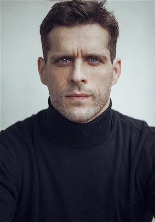 昆汀·德阿诺 Quentin D'Hainaut