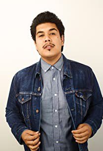 塞德里克·卡布雷拉 Sedrick Cabrera