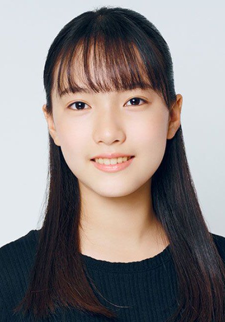 大森爱莉 Airi Omori