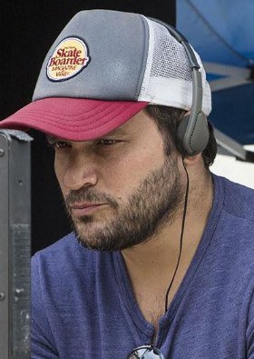 杰里米·加尔利 Jeremy Garelick