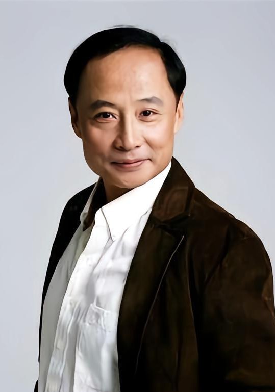 周野芒 Yemang Zhou