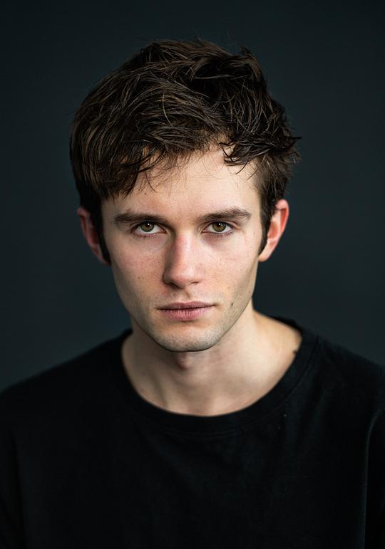 扎卡里·沙德林 Zachary Shadrin