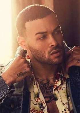 东·本杰明 Don Benjamin