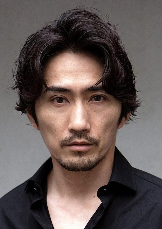 林雄大 Yûdai Hayashi