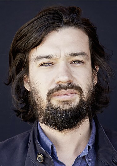 以色列·卡德纳斯 Israel Cárdenas